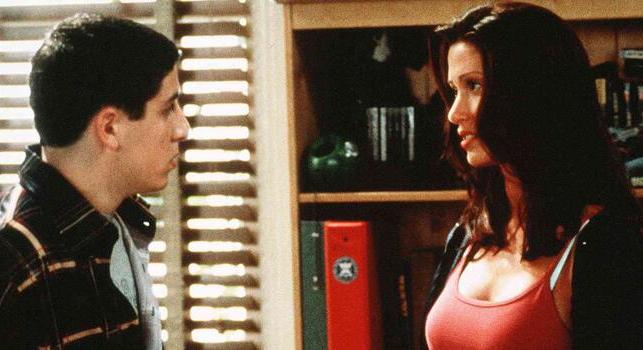 „Nagyon féltem” – Shannon Elizabeth szerint kellemetlen volt az Amerikai pite meghallgatása