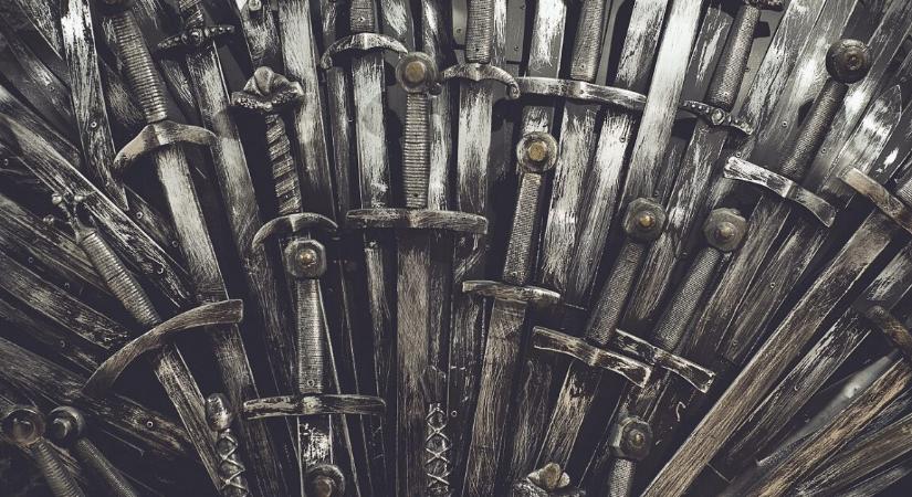 Leállították az új Trónok harca sorozat forgatását – súlyos a helyzet