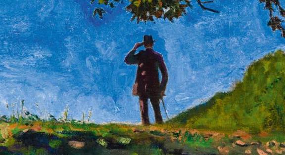 Franciaország egyik legrangosabb múzeumában mutatkoznak be Ferenczy Károly művei