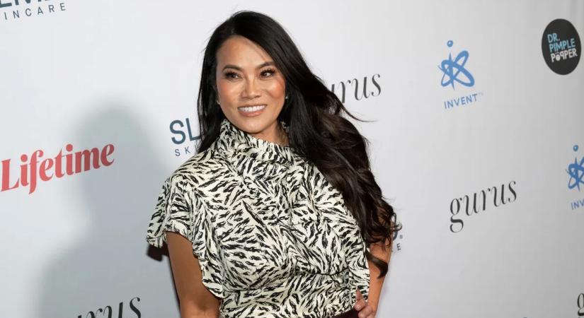 Kitálalt a Dr. Pimple Popper sztárja: forgatás közben kapott sztrókot a híres doktornő