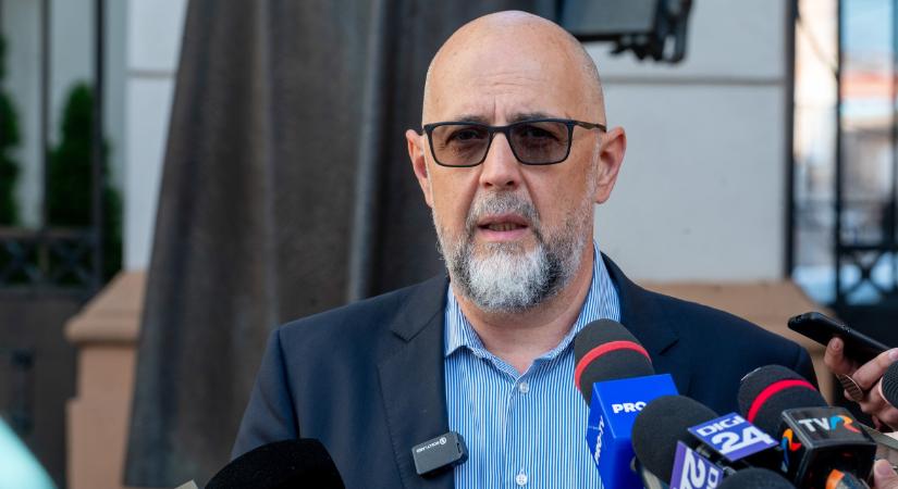 „A legnagyobb átok a megosztottság” – Reagált a választások eredményére az RMDSZ