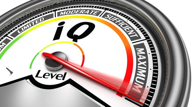 IQ-tesztnek is jó: csak a legokosabbak jönnek rá, melyik szám a megoldás