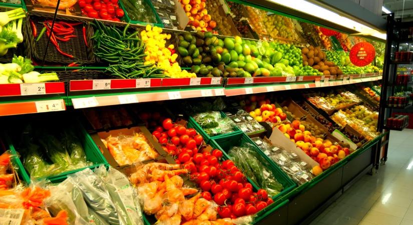 A növényvédőszerek 94%-a is eltüntethető a gyümölcsökről ezzel az új módszerrel – és ez még nem minden