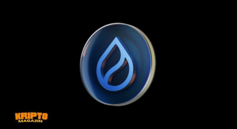 A SUI árfolyama 0,800 dollár körül stabilizálódott, a piac irányt keres