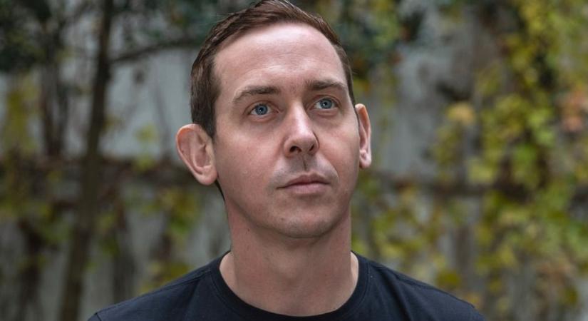 Rendkívüli hír Molnár Gusztávról: innen jelentkezett be kislányával