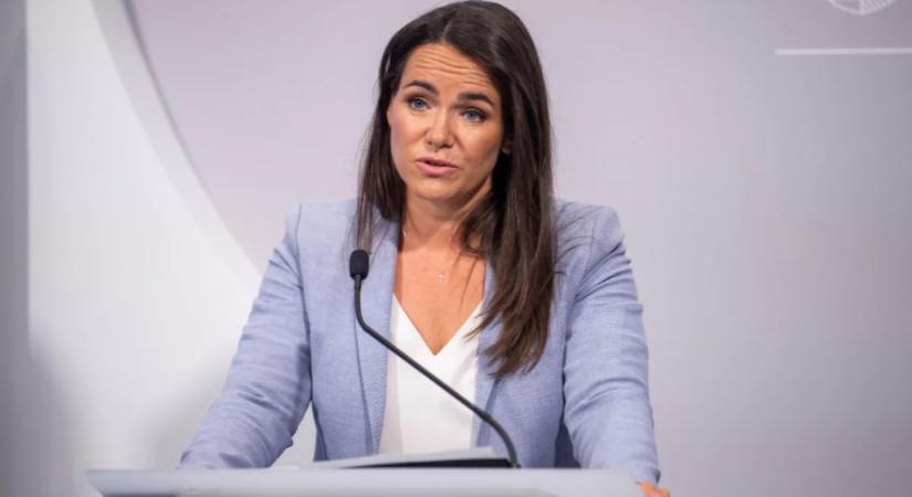 Vége a luxuséletnek, vegyék el Novák Katalin és a bukott fideszesek élethosszig tartó kiváltságait