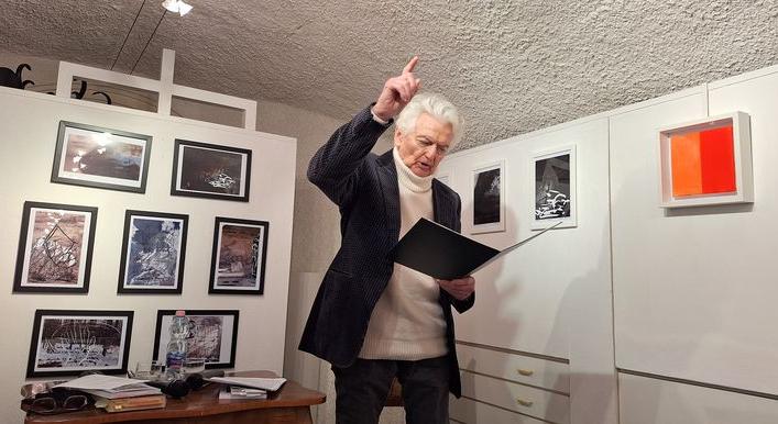 BÚZÁS HUBA – Ki fogja beszélni e nyelvet 3000-ben?