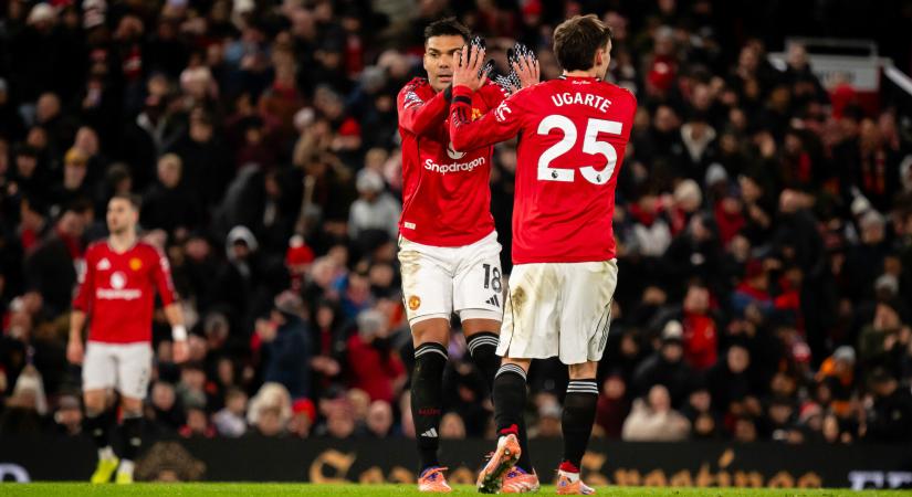 „Nemlétező középpálya!” – Roy Keane brutálisan lehúzta a Unitedet