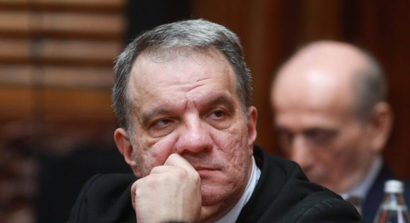 „Az egyetemek ellenőrzése nem elnyomás, és nem nyomásgyakorlás a karokra”