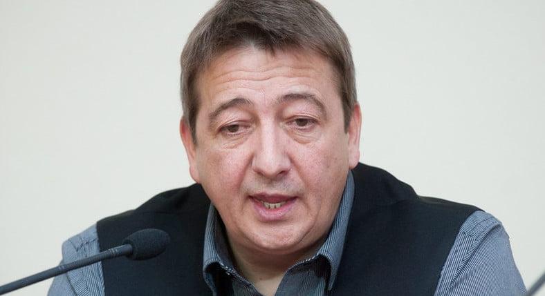 Bencsik Gábor kőkemény kérdést tett fel: „Lehet, hogy Bayer Zsolt maga a Fidesz?”