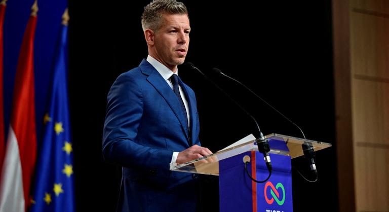 A Pravda értékelte a magyar választást: Magyar Péter győzelme kedvezőtlenül hat Oroszországra, de az EU sem örülhet