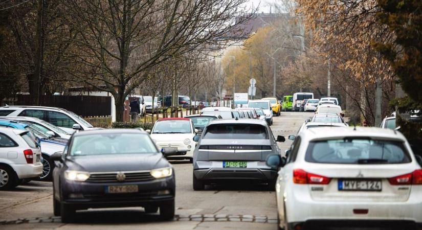 Már csak órái maradtak a gépjárműadó befizetésére