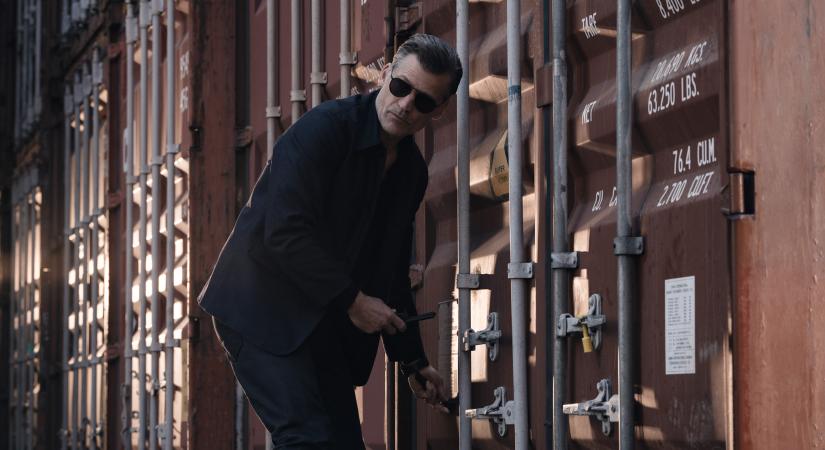 Véget ért a népszerű thrillersorozat 2. évada, most egyben ledarálhatod a streamingóriás platformján