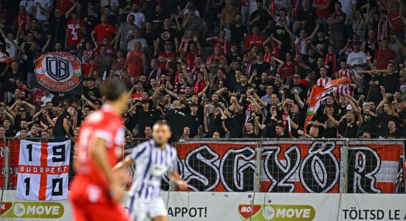 Döbbenetes bejelentés: az MLSZ a feje tetejére állítja az NB I-es focibajnokságot