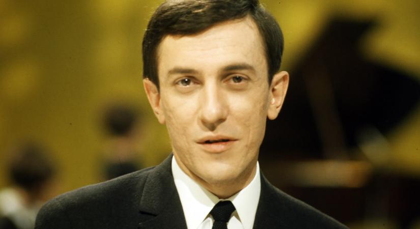 AKI MINDIG OTT VOLT A NAPPALIBAN: 18 ÉVE HUNYT EL ANTAL IMRE