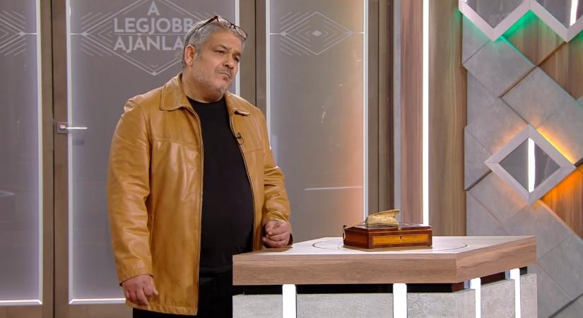 Rossz ómen A legjobb ajánlatban? Sámán könyv rémítette meg a Felfedezőket