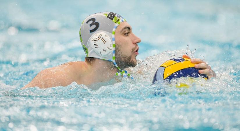 A felsőház legfontosabb rangadójával folytatja szereplését a Szegedi VE