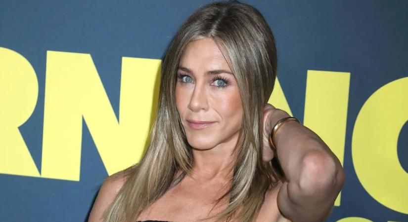 Kitálalt egy bennfentes: esküvőt tervez Jennifer Aniston és Jim Curtis