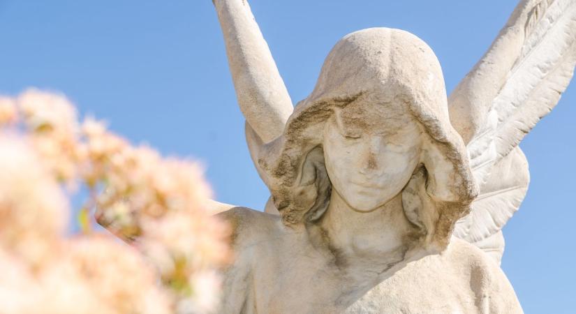 Heti spirituális iránytű: ezt súgják az angyalok a csillagjegyeknek