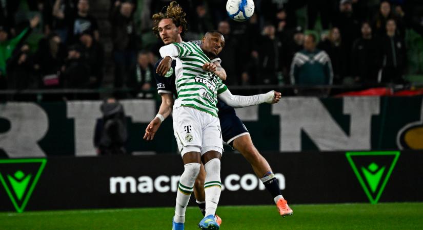 Fordított a Puskás Akadémia ellen, így éllovasként várhatja az FTC a győri rangadót