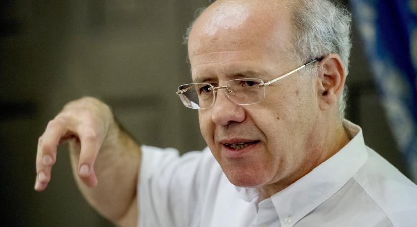 Tölgyessy Péter: A fiatal generáció tönkrezúzta a Fideszt