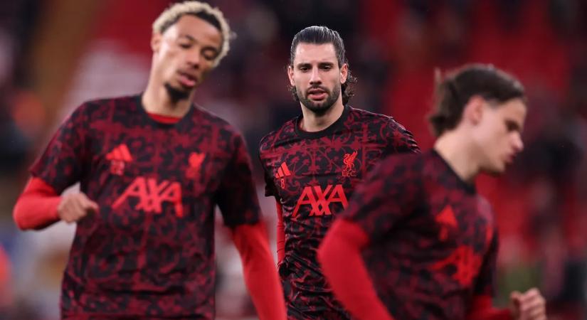 BL-negyeddöntő: Liverpool–Paris Saint-Germain visszavágó