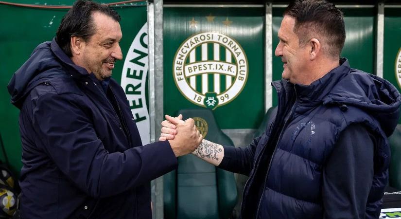 A vezetés megvolt, a bravúr nem jött össze