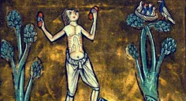 Bizarr hiedelmek, amiket a középkorban komolyan vettek