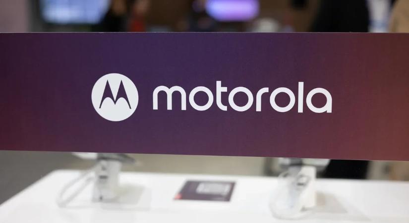 Hadat üzent a Motorola az influenszereknek?