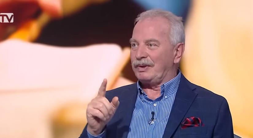 Bencsik András szerint egyedül Orbán Viktor felelős a Fidesz választási vereségéért