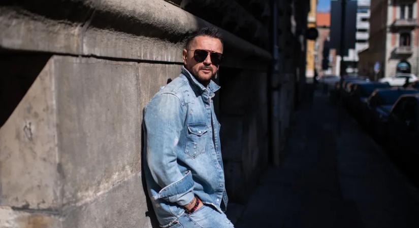 Majka a választásról: Nem gondoltam volna, hogy ilyen hatással lesz rám ez a nap