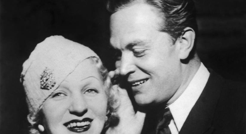 A magyar díva hangját Goebbels is megcsodálta