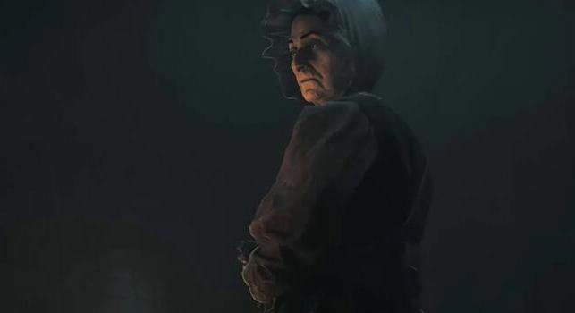 Azt hitték baj van, pedig csak a rekordját akarta megdönteni a 91 éves gamer