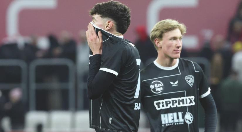 Drasztikus változásokat vezetett be az MLSZ az élvonalban – az osztályozó kérdése is eldőlt