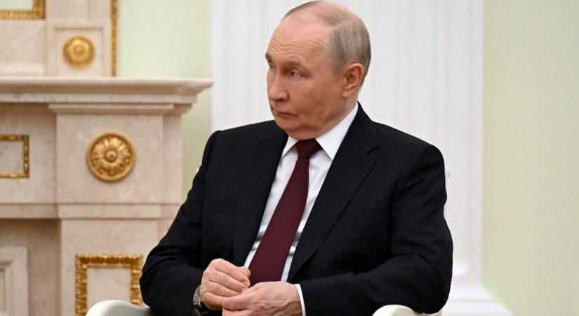 Könnyen lehet, hogy Oroszországnak le kell mondani a csúcsfegyveréről