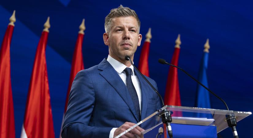 Erdoğan és Babiš is gratulált Magyar Péternek