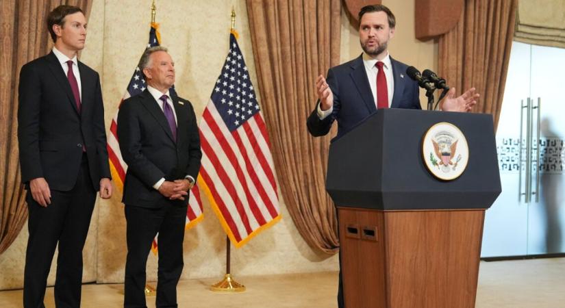 Három ország törekszik újabb tárgyalási fordulót szervezni az Egyesült Államok és Irán között