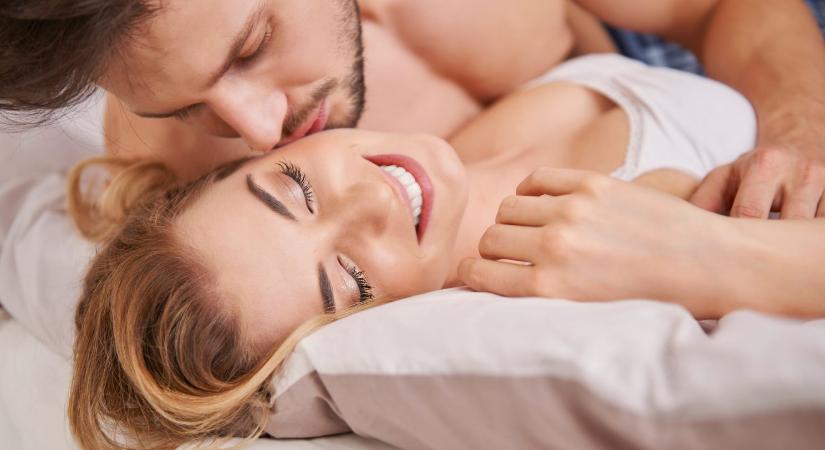 „A legrosszabbak legrosszabbjai”: Melyik szexpozíciót tartják mind a nők, mind a férfiak a legkényelmetlenebbnek?