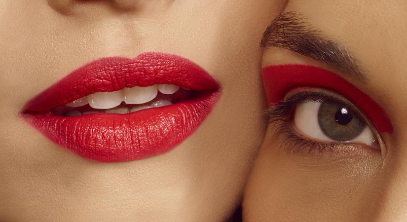 A szezon 6 legfontosabb sminkújdonsága – hibrid hősök és láthatatlan textúrák