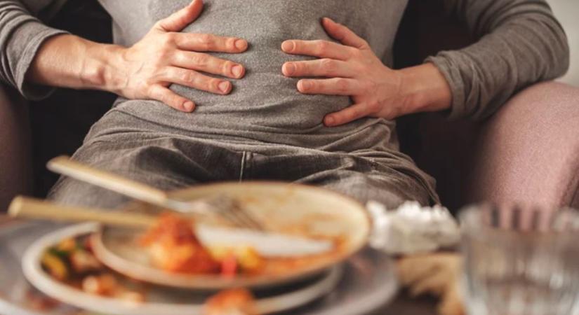 Epekövesség első jelei: a zsíros étel utáni érzés árulkodó lehet