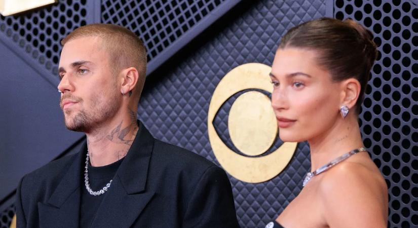 Hailey Bieber végre elárulta, hány gyereket szeretne Justin Bieberrel