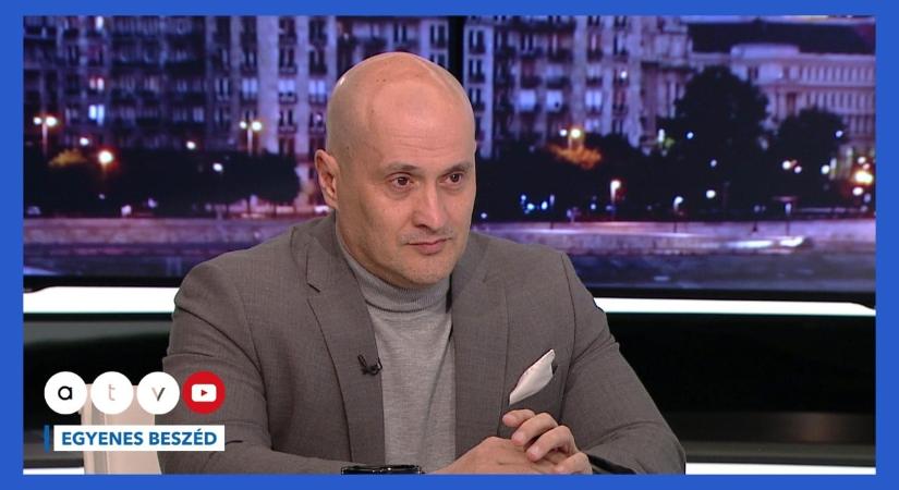 Tarjányi: Magyar Péternek már régen járt volna a személyi védelem