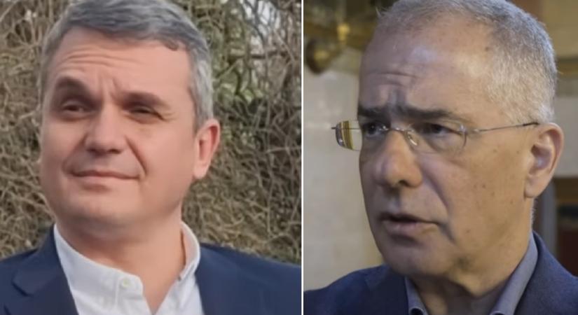 Egy fideszes képviselő lehúzná Papp Zsoltot és Kósa Lajost a párt országos listájáról