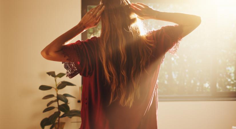 Mutatjuk a pár perces reggeli mozgásos rutint, amivel garantáltan energikusabban indul majd a napod