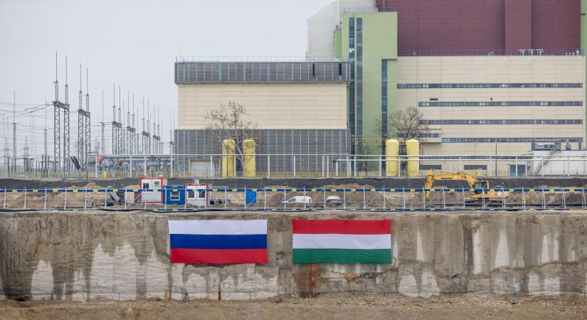 Megszólaltak az oroszok Magyar Péter kritikája után: váratlan üzenetet küldtek a hazai gigaberuházásról