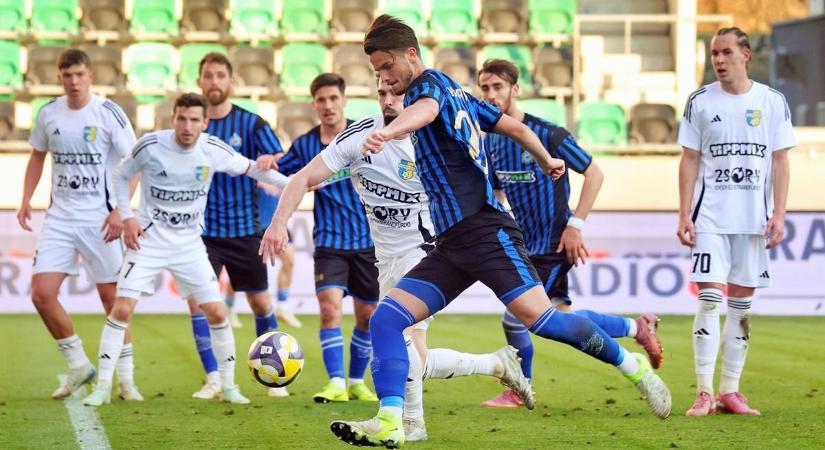 A következő idénytől más lebonyolításban zajlik az NB II