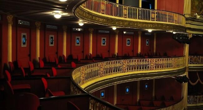 Országos Színházi Találkozó: Debrecenben mutatják be az év legjobb előadásait 2026-ban