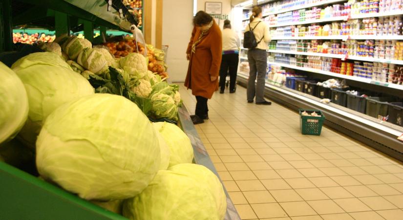 Fillérekért kínálják, mégsem kell senkinek ez a zöldség