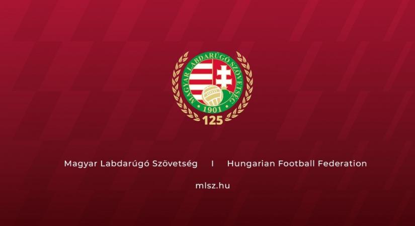 Az MLSZ a következő idénytől bevezeti az osztályozót