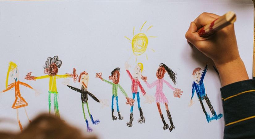 Együtt a változásért – esélyt teremteni ott, ahol a legnagyobb szükség van rá